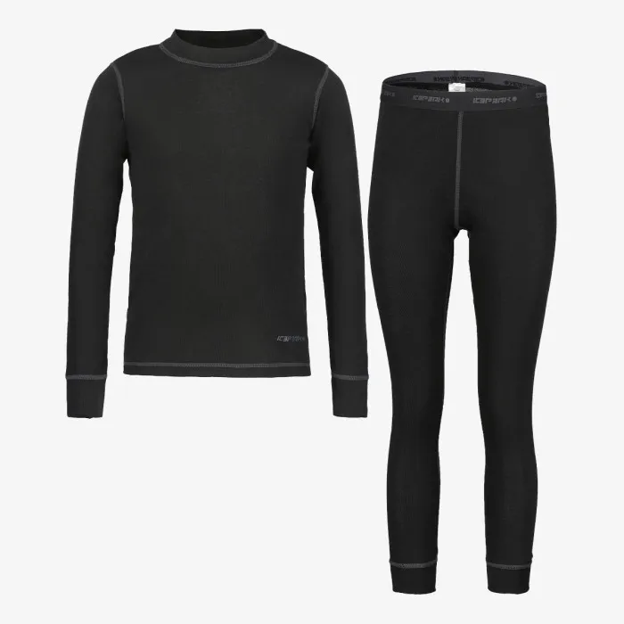 ICEPEAK ICEPEAK IVESDALE JR 