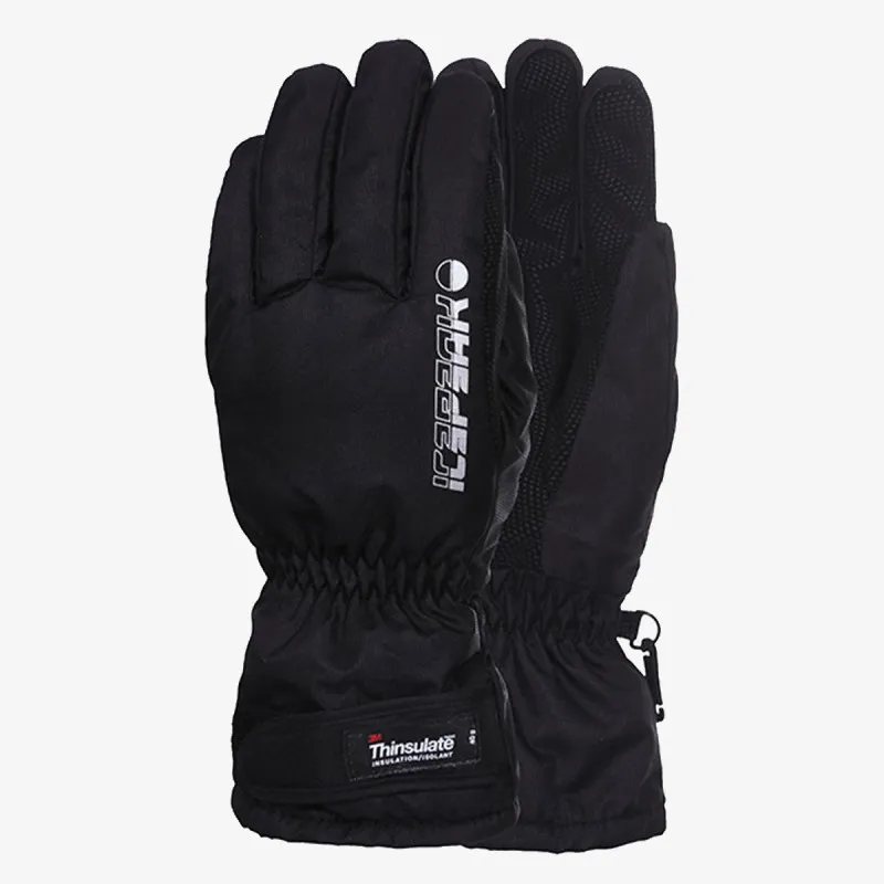 ICEPEAK ICEPEAK HAYDEN JR 