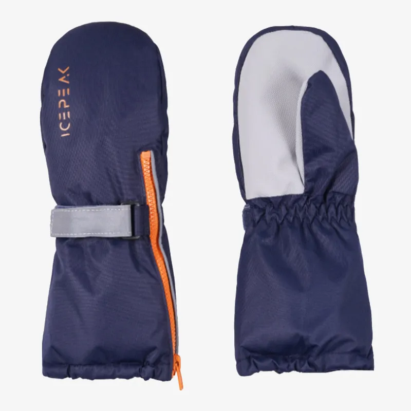 ICEPEAK HALFMOON KD