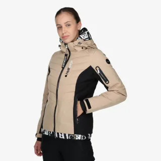 ICEPEAK WM WADDED JACKET