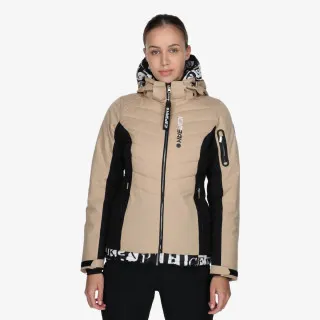 ICEPEAK WM WADDED JACKET