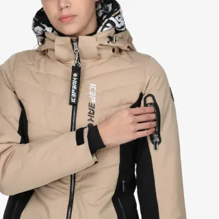 ICEPEAK WM WADDED JACKET