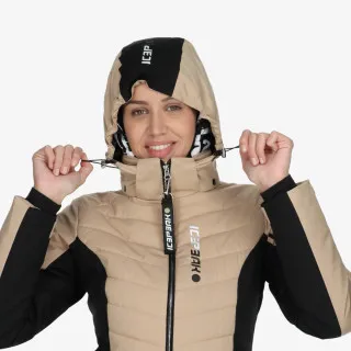 ICEPEAK WM WADDED JACKET