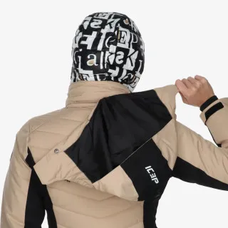 ICEPEAK WM WADDED JACKET