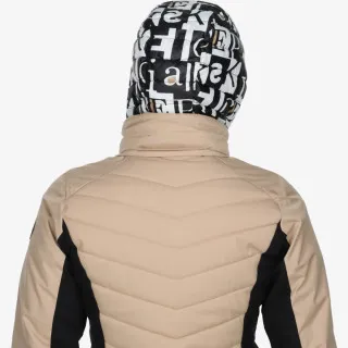 ICEPEAK WM WADDED JACKET