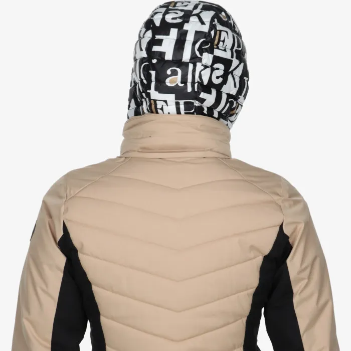 ICEPEAK WM WADDED JACKET