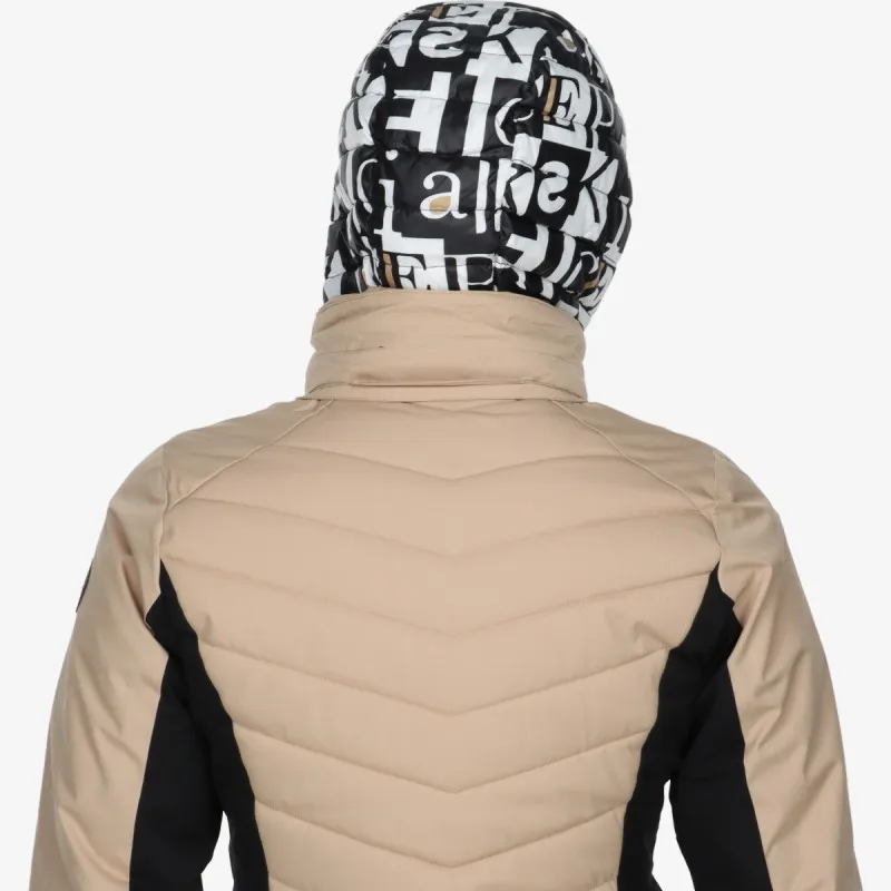 ICEPEAK WM WADDED JACKET
