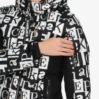 ICEPEAK WM WADDED JACKET 