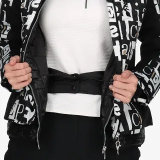 ICEPEAK WM WADDED JACKET 