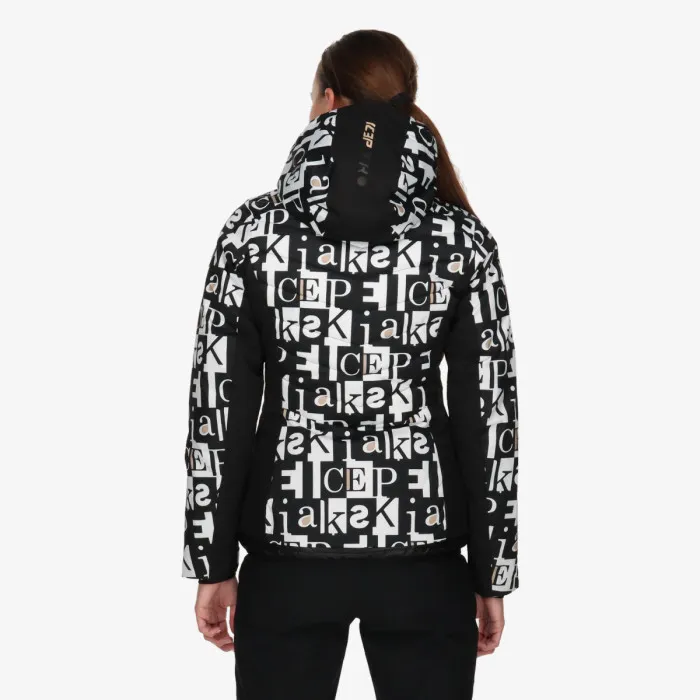 ICEPEAK WM WADDED JACKET 