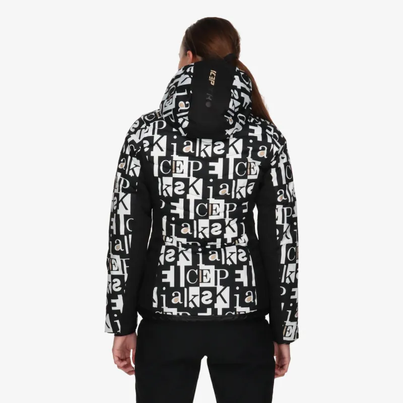 ICEPEAK WM WADDED JACKET 