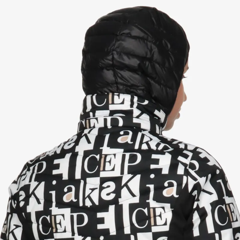 ICEPEAK WM WADDED JACKET 