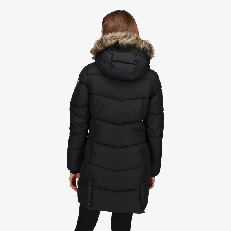 ICEPEAK AUES