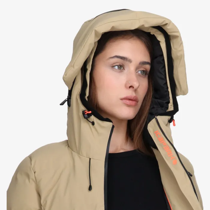 ICEPEAK Brilon 