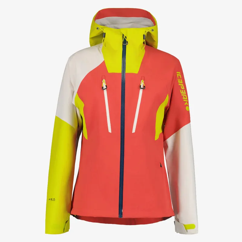ICEPEAK ICEPEAK DAZEY