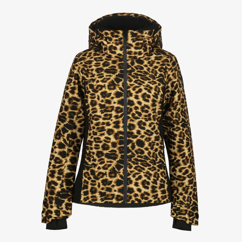 ICEPEAK ICEPEAK FOWLER 