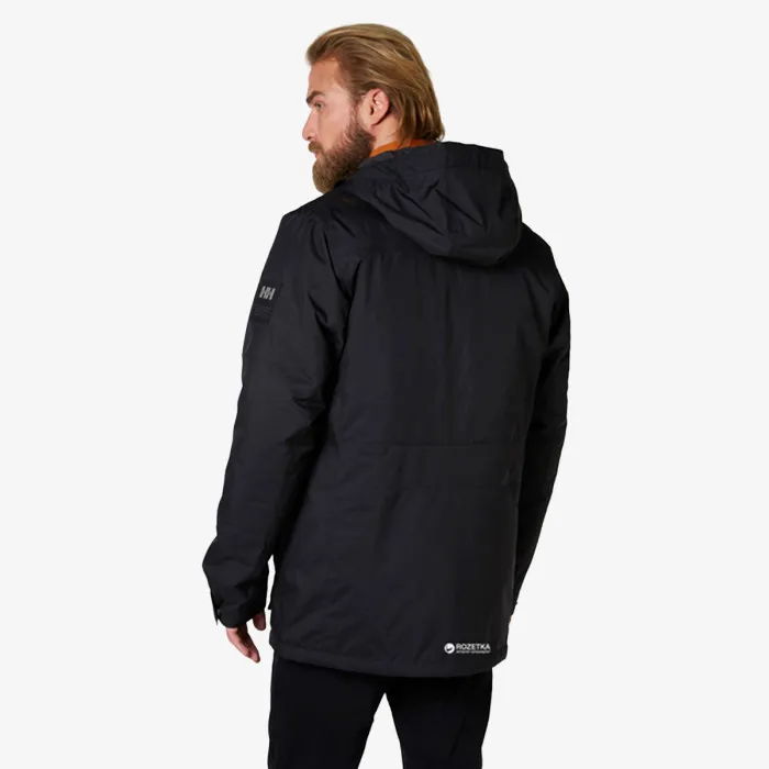 HELLY HANSEN HARBOUR PARKA 