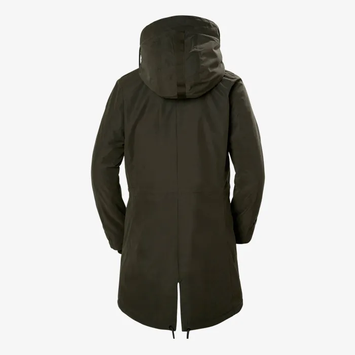 HELLY HANSEN W VEGA PARKA 