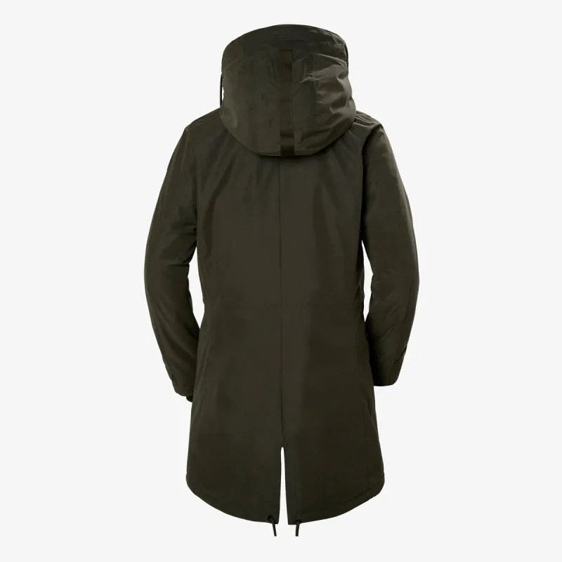 HELLY HANSEN W VEGA PARKA