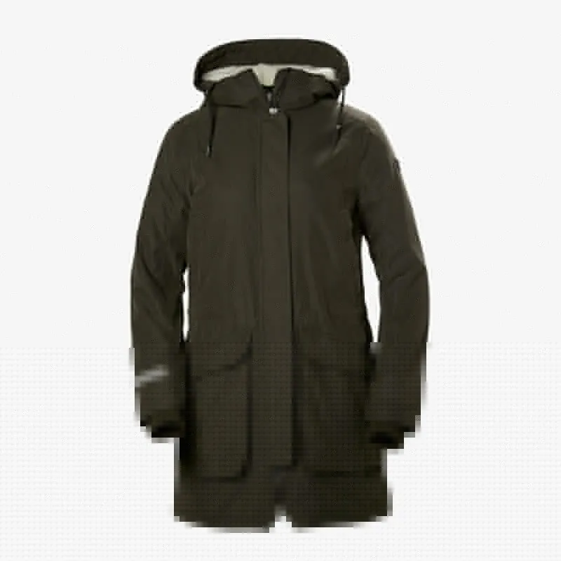 HELLY HANSEN W VEGA PARKA