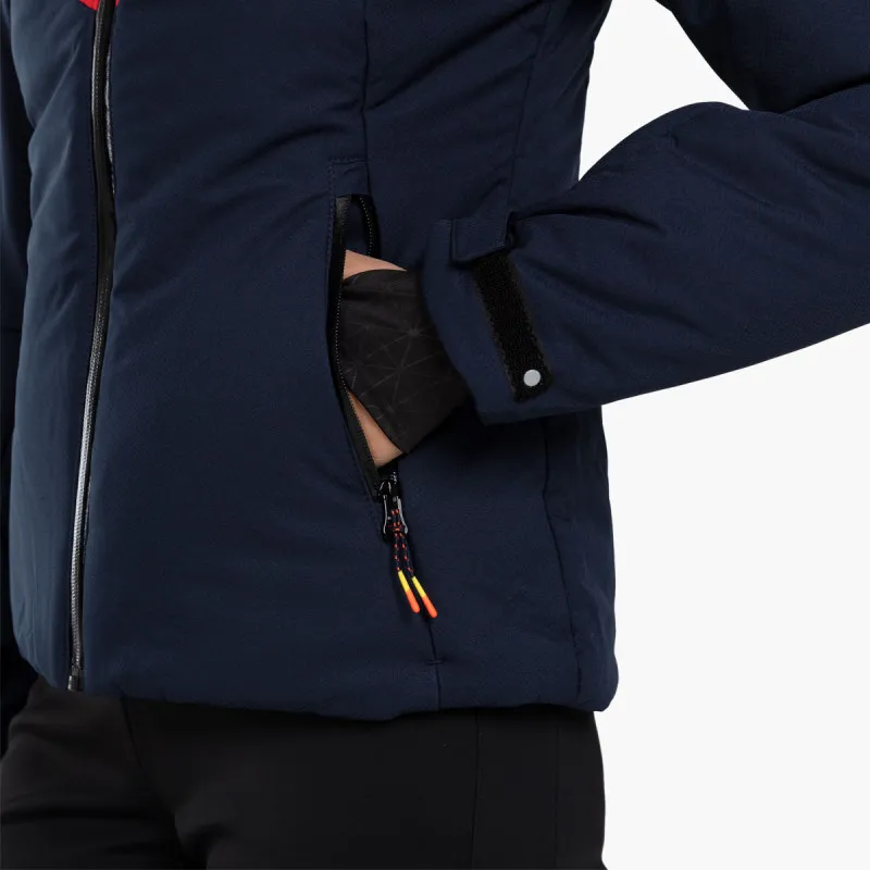 ICEPEAK ELECTRA