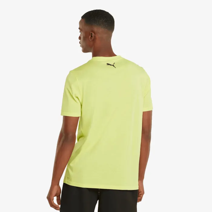 PUMA ALL TOURNAMENT TEE 