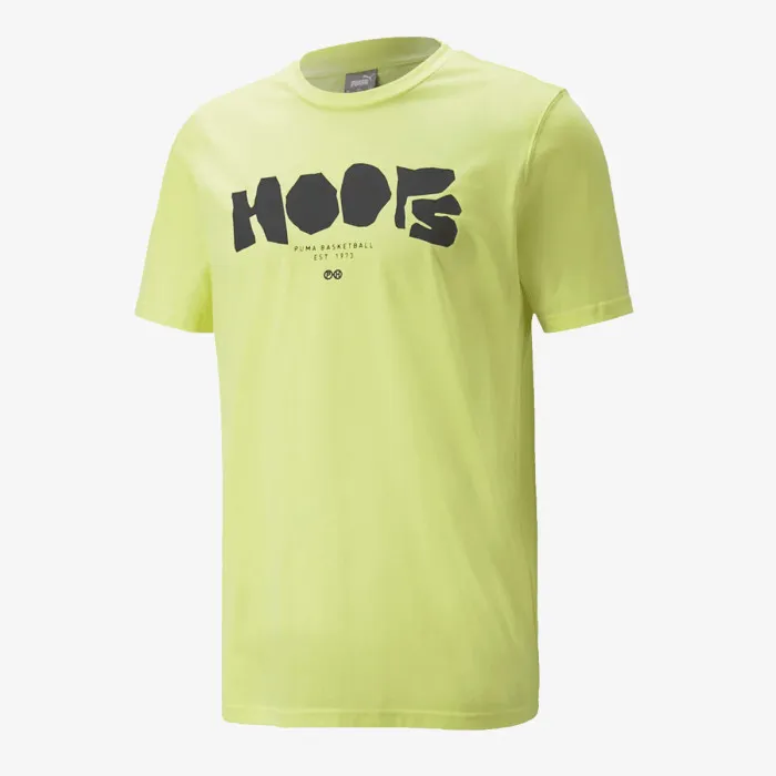 PUMA ALL TOURNAMENT TEE 