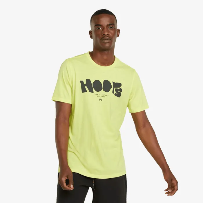 PUMA ALL TOURNAMENT TEE 