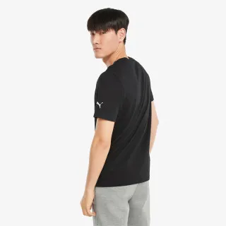 PUMA PUMA BMW MMS ESS Logo Tee 