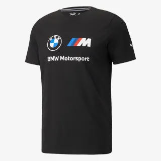 PUMA PUMA BMW MMS ESS Logo Tee 