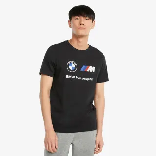 PUMA PUMA BMW MMS ESS Logo Tee 