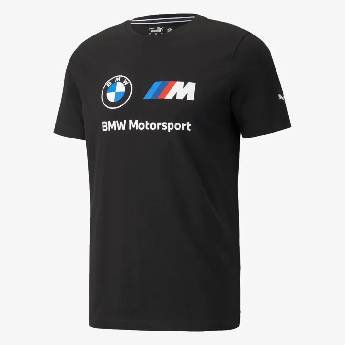 PUMA PUMA BMW MMS ESS Logo Tee 