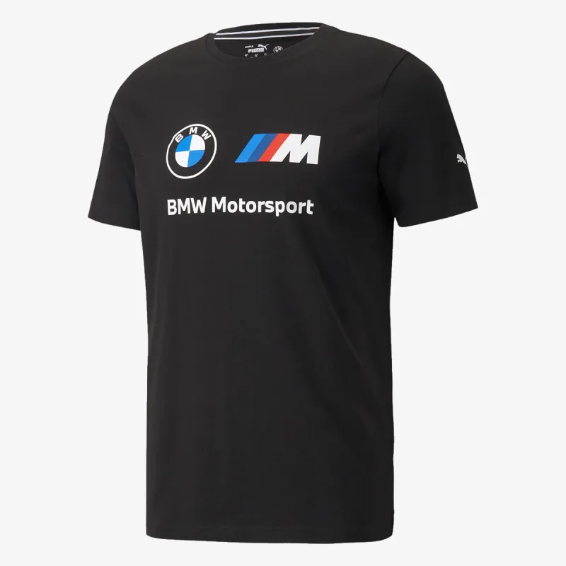 PUMA PUMA BMW MMS ESS Logo Tee 