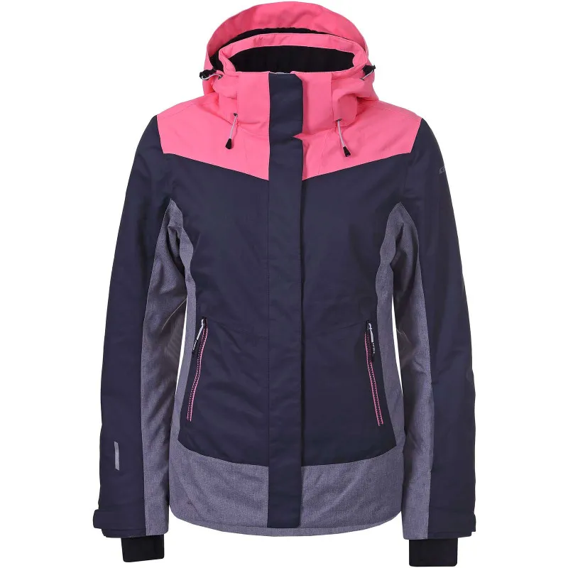 ICEPEAK W. KATIA WADDED JACKET