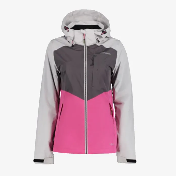 ICEPEAK ICEPEAK BARNTRUP 