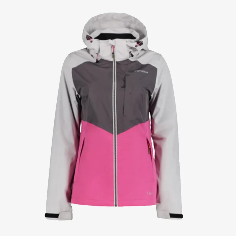 ICEPEAK ICEPEAK BARNTRUP