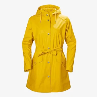 HELLY HANSEN W KIRKWALL II RAINCOAT 