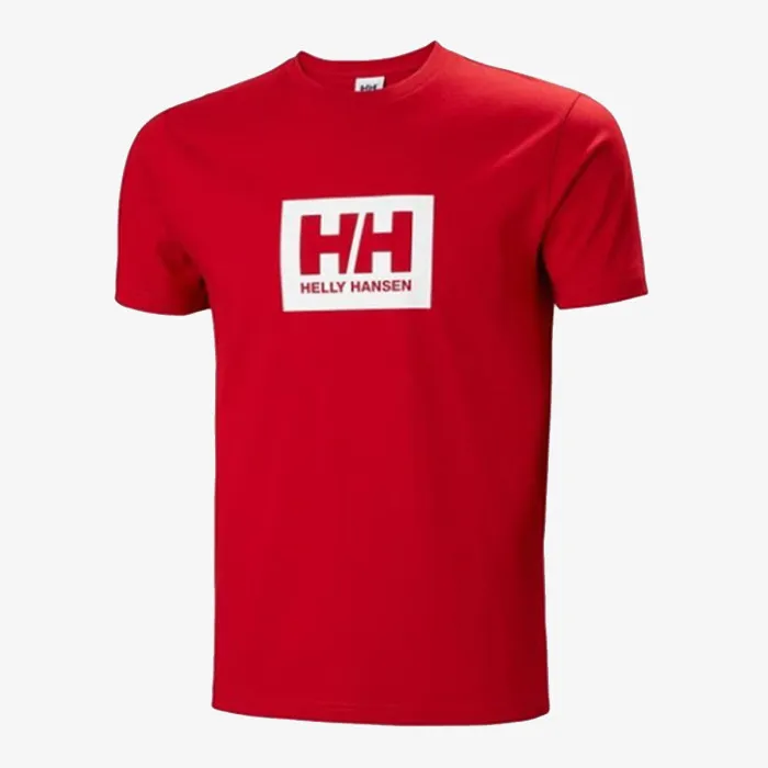 HH BOX T 