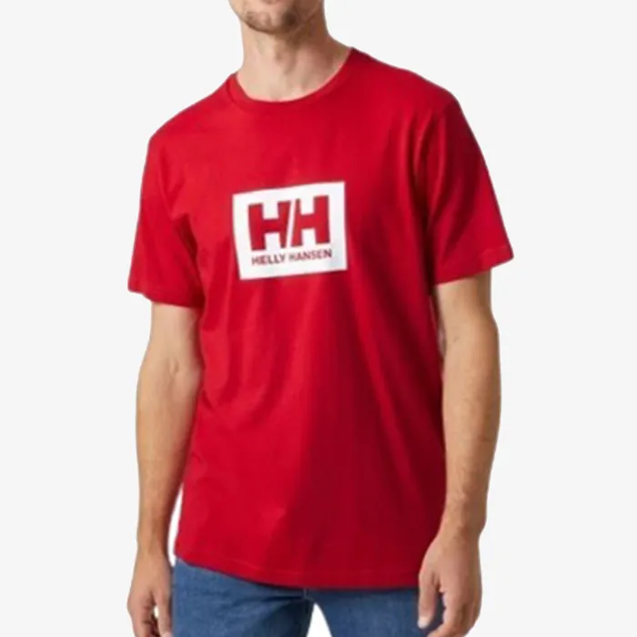 HH BOX T 