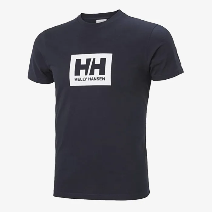 HH BOX T 