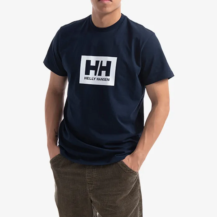 HH BOX T 