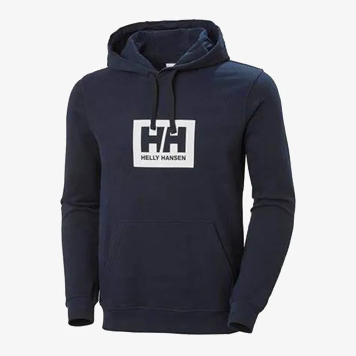HELLY HANSEN HH BOX HOODIE 