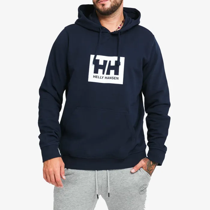 HH BOX HOODIE 5 