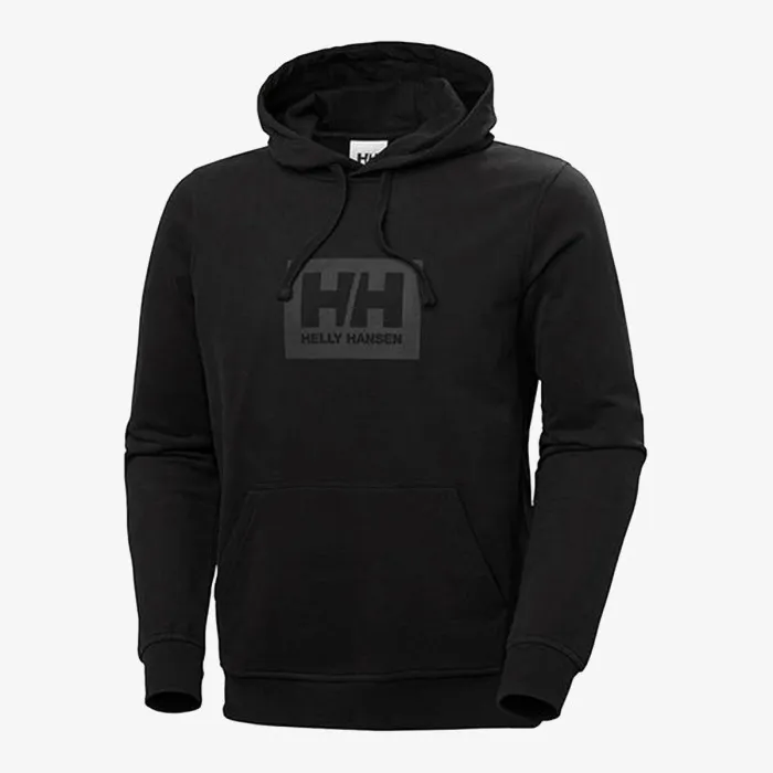 HH BOX HOODIE 5 