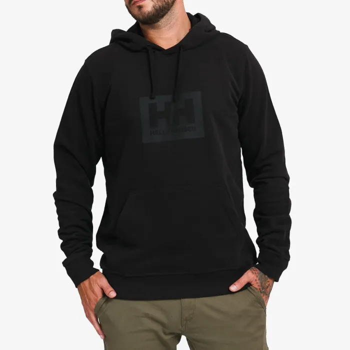 HH BOX HOODIE 5 