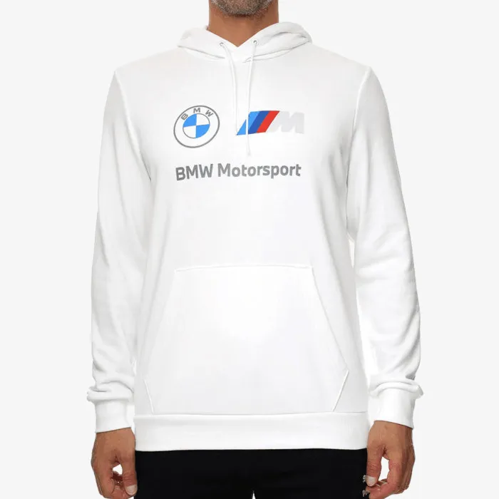 PUMA BMW MMS ESS Hoodie TR 
