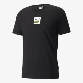 PUMA Brand Love Tee 