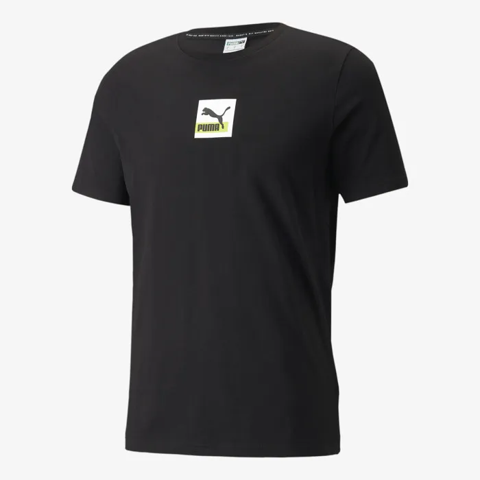 PUMA Brand Love Tee 