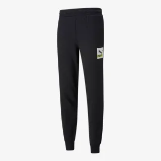 PUMA Brand Love Sweatpants