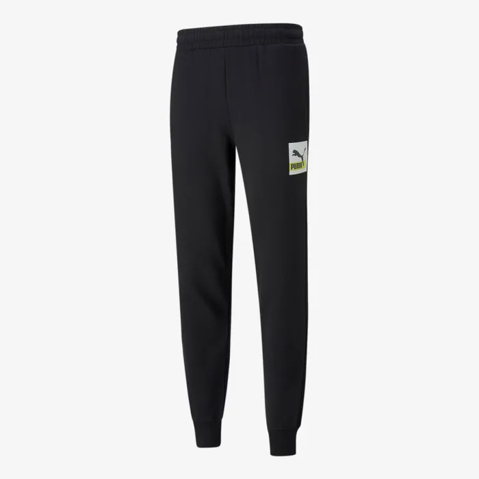 PUMA Brand Love Sweatpants 